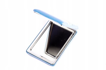 КАРМАННОЕ ЗЕРКАЛО Совы РАЗНЫЕ УЗОРЫ