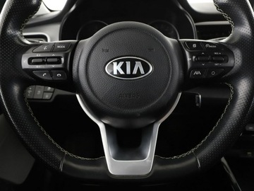 Kia Stonic I Crossover 1.0 T-GDI 120KM 2020 Kia Stonic automat mHEV navi kamera hak tempomat, zdjęcie 20