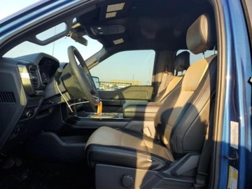 Ford 2022 Ford F150 2022, 2.7L, 4x4, SUPERCREW, od ubezpieczalni 2.7 Benzyna 325KM, zdjęcie 7