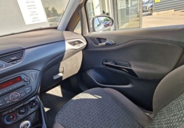 Opel Corsa E Hatchback 3d 1.4 Twinport 75KM 2019 Opel Corsa 1.4 Twinsport 75KM benzyna instalacja LPG Salon PL FV23, zdjęcie 6