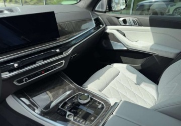 BMW X5 G05 SUV Facelifting 3.0 40d 352KM 2025 BMW X5 xDrive40d dealer BMW Bonkowscy 3.0 Diesel 352KM, zdjęcie 8