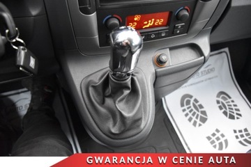 Citroen Jumpy II 2013 Citroen Jumpy Combi Duza NaviParktronic2xDrzwi BoczneTempomatAlu Felgi, zdjęcie 17