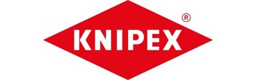 Угловые ножницы Knipex для электриков 160 мм KN 95 05 20S 4003773082699