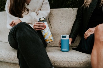 Термокружка Kambukka Etna 500мл Термос