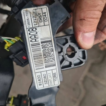 HYUNDAI I40 1.7 CRDI SVAZEK INSTALACE ELEKTRICKÁ MOTORU 91400-3Z070