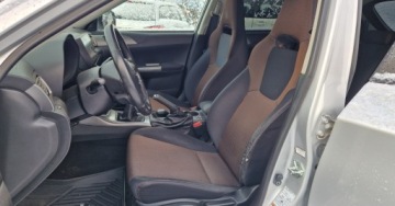 Subaru Impreza III Hatchback 2.0 i 150KM 2010 Subaru Impreza XV 2.0 Boxer 150KM Ksenonowe reflektory 2.0 Benzyna 150KM, zdjęcie 17