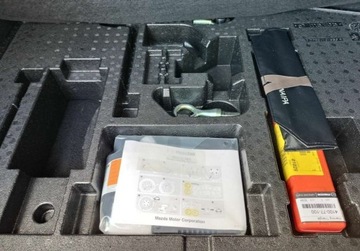 Mazda CX-30 2.0 Skyactiv-G 122KM 2023 Mazda CX-30 2.0 122KM Automat Exclusive-Line SalonPL SerwisASO FV23 Gwaran, zdjęcie 31