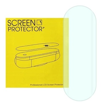 FOLIA OCHRONNA NA EKRAN DO OPASKI XIAOMI MI BAND 6