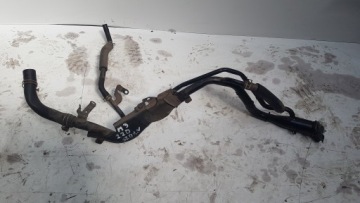 RURA WLEW PALIWA MAZDA 3 BM 2.0 BENZYNA SEDAN