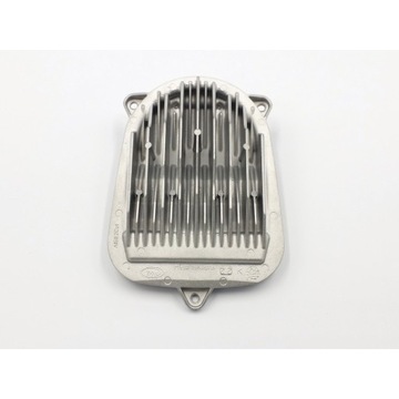 MERCEDES-BENZ SL (R231) ŘÍZENÍ SVĚTLOMET LED