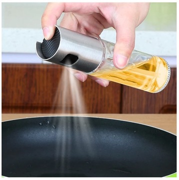 Распылитель OLIVE OIL SPRAYER 100мл