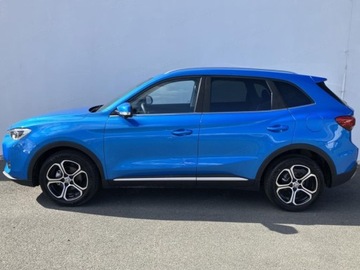 MG ZS II 2025 MG ZS 1.5 Excite Suv 115KM 2025, zdjęcie 2