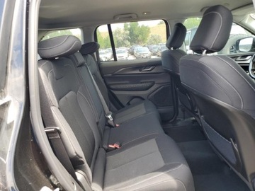 Jeep 2023 Jeep Grand Cherokee Laredo 2023 3.6l 3.6 Benzyna 293KM, zdjęcie 10