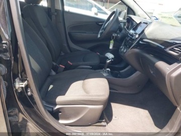 Chevrolet Spark II 2021 Chevrolet Spark 2021 Chevrolet Spark 4dr HB CVT 1LT 1.4 Benzyna 98KM, zdjęcie 6