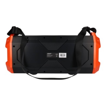 Портативная колонка APS31 PRIME3 BLUETOOTH KARAOKE Подарок