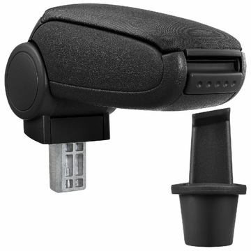 Подлокотник Dacia Duster 1 Generation 2010–2017 гг.