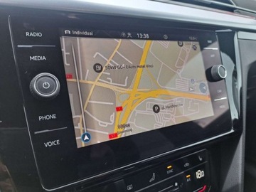 Volkswagen Arteon Fastback Facelifting 2.0 TSI 280KM 2021 Volkswagen Arteon Arteon 280KM, 4Motion, Harman Kardon, Kamera, Ambiente,, zdjęcie 12