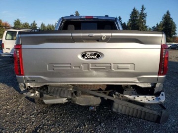 Ford 2024 Ford F150 XLT 2024 3.5l 3.5 Benzyna 400KM, zdjęcie 2