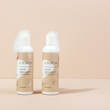 ЛАВРЕСС ШАМПУНЬ ПРОТИВ ВЫПАДЕНИЯ ВОЛОС 5 в 1