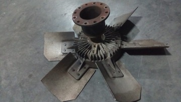 Wisko Wentylator Mercedes 814