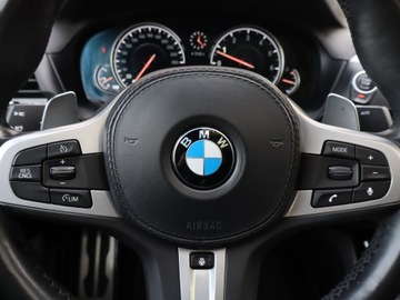 BMW X4 G02 SUV 20i 184KM 2018 BMW X4 xDrive20i, Salon Polska, Serwis ASO, 4X4, zdjęcie 12