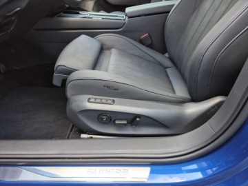 Skoda Superb IV Kombi 2.0 TSI 204KM 2026 Skoda Superb l&amp;K 265KM TSI DSG 4x4, zdjęcie 17