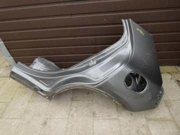 MERCEDES GLA W156 BŁOTNIK ĆWIARTKA LEWY TYŁ TYLNY