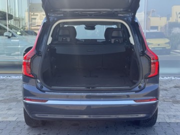 Volvo XC90 II 2025 Volvo XC 90 B5 B AWD Plus Bright | 7 miejsc | VAT, zdjęcie 31