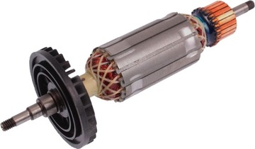 GTooL WIRNIK DO SZLIFIERKI KĄTOWEJ MAKITA GA5040