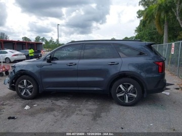 Kia 2023 Kia Sorento Kia Sorento S FWD, od ubezpieczalni 2.5 Benzyna 191KM, zdjęcie 4
