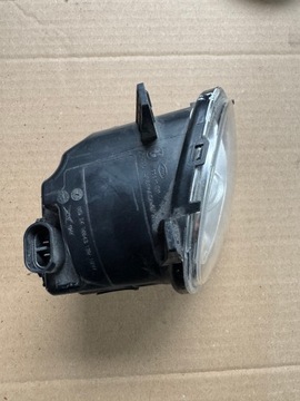 BMW 1 F20 FACELIFT HALOGEN