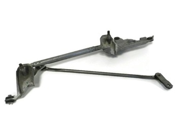 mechanizm wycieraczek Mitsubishi Colt 2004> Z3# jak nowy