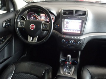 Fiat Freemont 2014 Fiat Freemont 2.0D, zdjęcie 24
