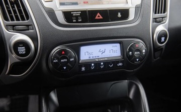 Hyundai ix35 SUV 1.7 CRDi 115KM 2013 Hyundai ix35 1.7CRDI 01.2013 116KM Skora Navi ALu Climatron Full Serwis, zdjęcie 20