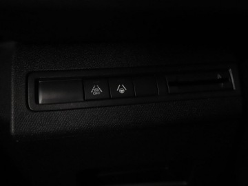 Peugeot 3008 II Crossover Facelifting  1.2 PureTech 130KM 2022 Peugeot 3008 automat full LED virtual cocpit, zdjęcie 36