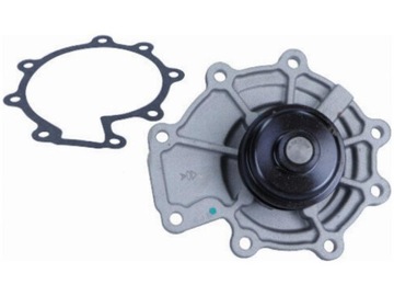 FEBI BILSTEIN 43504 ČERPADLO VODY CHLAZENÍ MOTORU