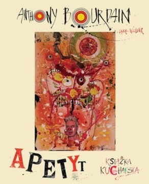 Apetyt. Książka Kucharska