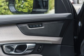 Volvo XC90 II 2025 Volvo XC 90 Ultra Bright B5 AWD Mild-Hybrid (250 +, zdjęcie 25