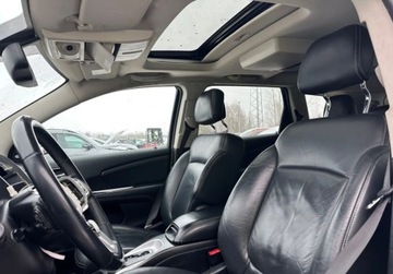 Fiat Freemont 2015 Fiat Freemont 2.0M-Jet 170KM 2015r. auto zarejestrowane i ubezpieczone w P, zdjęcie 13