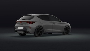 Cupra Leon II 2026 Cupra Leon VZ 2.0 TSI 300 KM DSG, zdjęcie 11