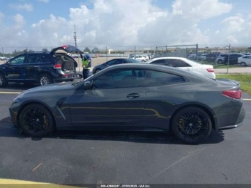 BMW Seria 4 G22-23-26 2025 BMW M4 Competition xDrive 2025 3.0l 3.0 Benzyna 523KM, zdjęcie 2