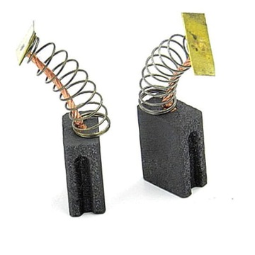 Szczotki węglowe 7x11x15mm do ELEKTRONARZĘDZI