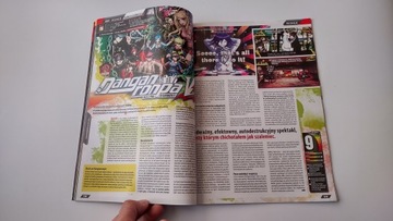 CD-Action 12/2017 без дисков