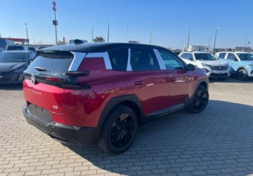 Citroen C5 Aircross 2026 Citroen C5 Aircross Promocja do konca miesiaca ROCZNIK 2026 1.2 145KM, zdjęcie 3