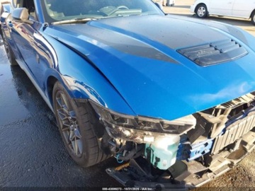 Ford Mustang VI 2024 Ford Mustang Dark Horse Fastback 2024 5.0l 5.0 Benzyna 500KM, zdjęcie 7