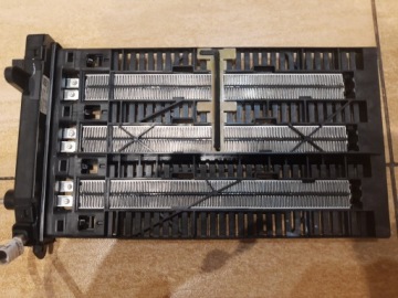 Отопитель отопителя BMW 320D G20 G01 9382884