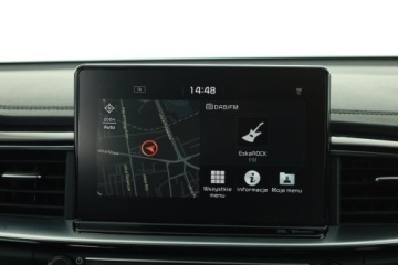 Kia Proceed Shooting Brake 1.6 T-GDI 204KM 2019 Kia ProCeed GT 1.6 T-GDI, Salon Polska, zdjęcie 11