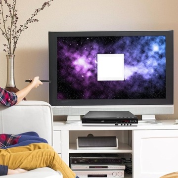 CD/UHD/DVD/VCD-ПЛЕЕР ДЛЯ ТЕЛЕВИЗОРА, HDMI AV РАЗЪЕМ, HD DVD-ПЛЕЕР