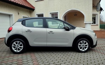 Citroen C3 III Hatchback Facelifting 1.2 PureTech 83KM 2020 Citroen C3 Filmik VIDEO NAVI SLICZNY i zadbany sam zobacz BEZWYPADKOWY, zdjęcie 24