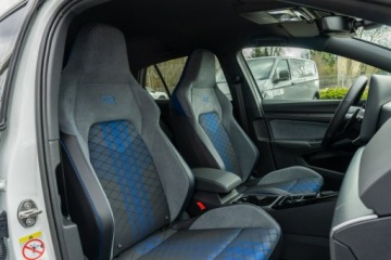 Volkswagen Golf VIII R Facelifting 2.0 TSI 333KM 2026 Volkswagen Golf R 2.0 TSI 4Motion 333 KM DSG, zdjęcie 24